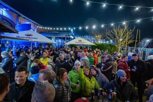 image 4 Après Ski Party -  Lokschuppen Bielefeld