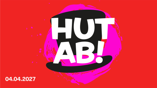 image 1 Hut Ab! Das Festival der Strassenkunst in Bielefeld