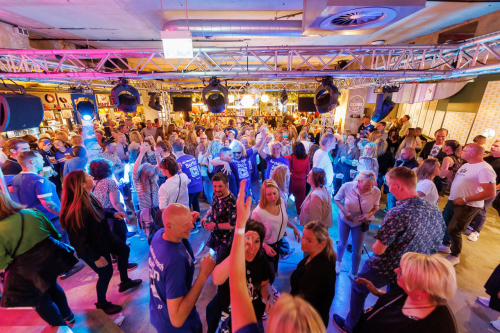 image 3 extrem Tanzbar - Harms Markt Bielefeld