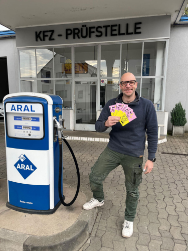 image 4 extrem Tanzbar - Harms Markt Bielefeld