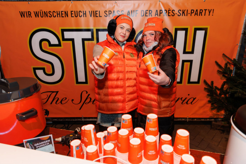image 3 Après Ski Party 2026 - Bielefeld Lokschuppen