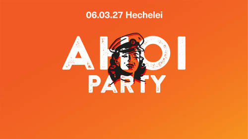 image 1 AHOI Party - Hechelei Bielefeld