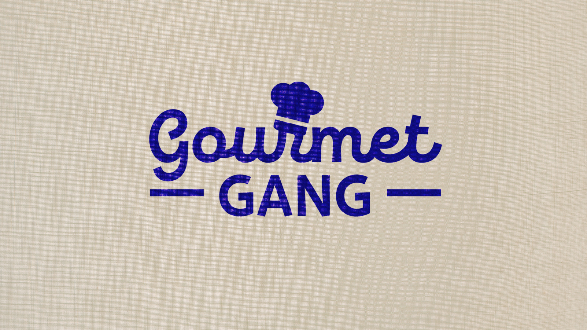 Gourmet Gang