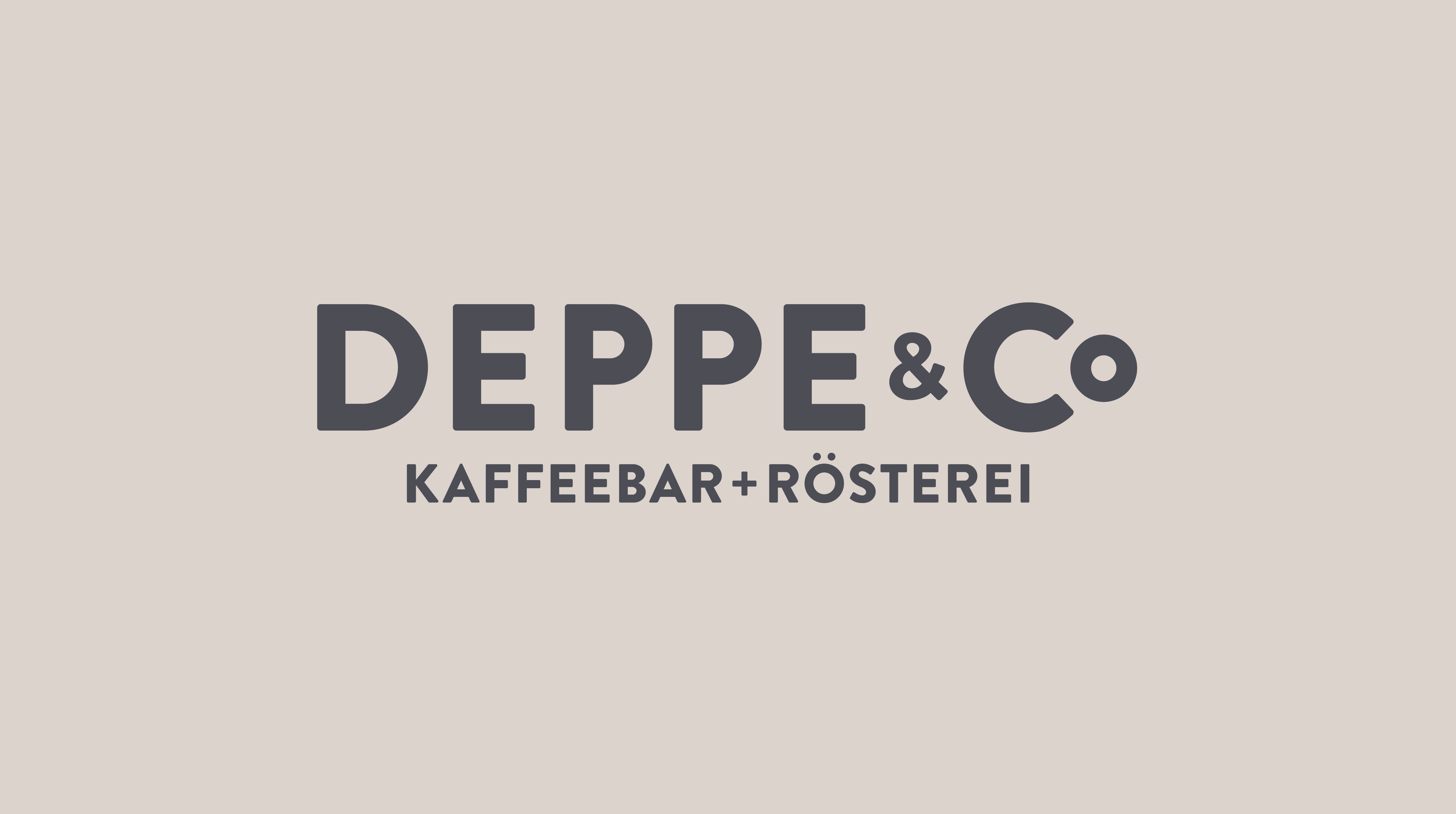 Deppe&Co. Kaffeebar + Rösterei