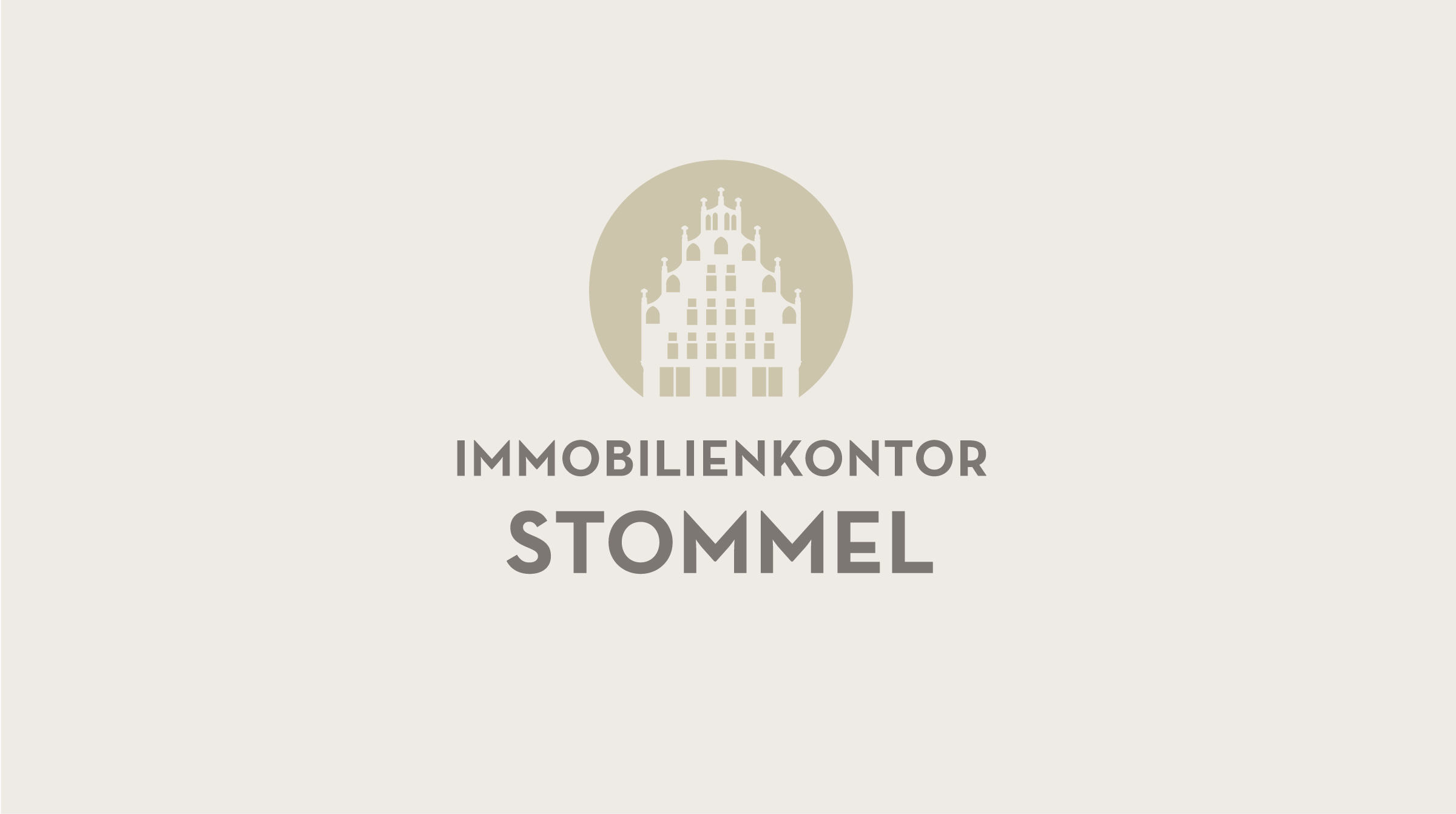 image Stommel Immobilienkontor