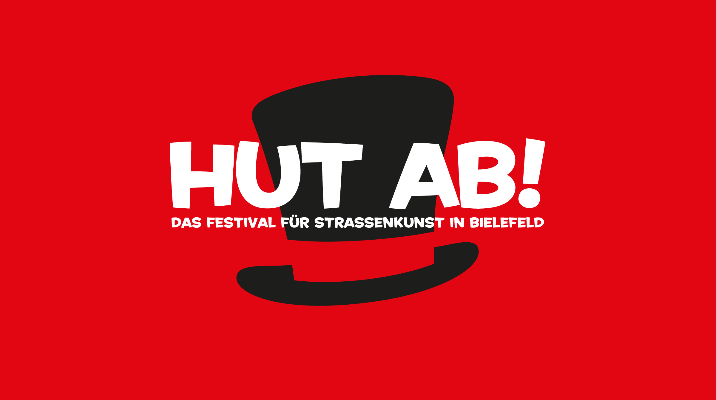 Hut ab!