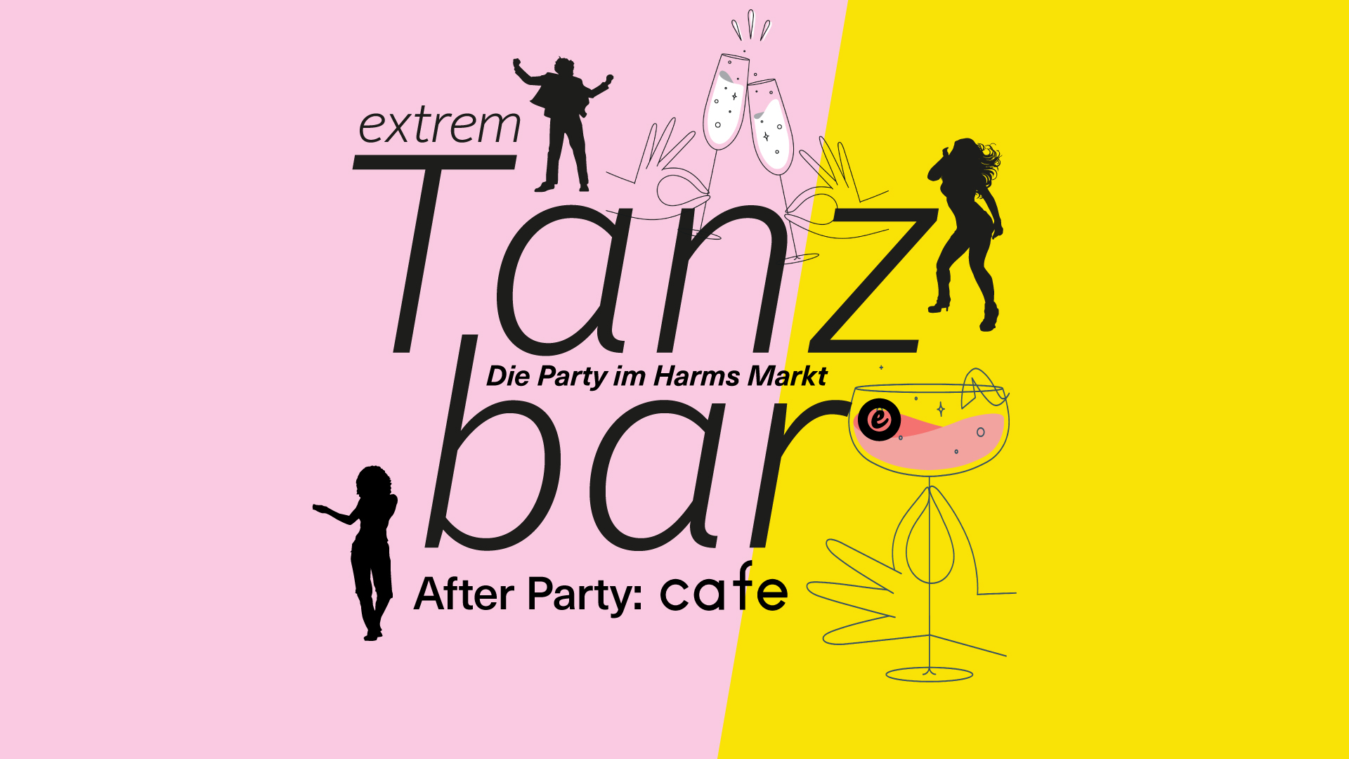 extrem Tanzbar