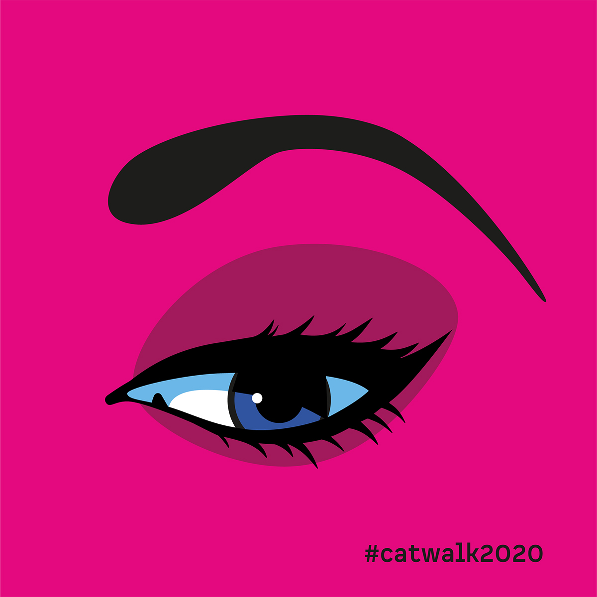Catwalk Bielefeld