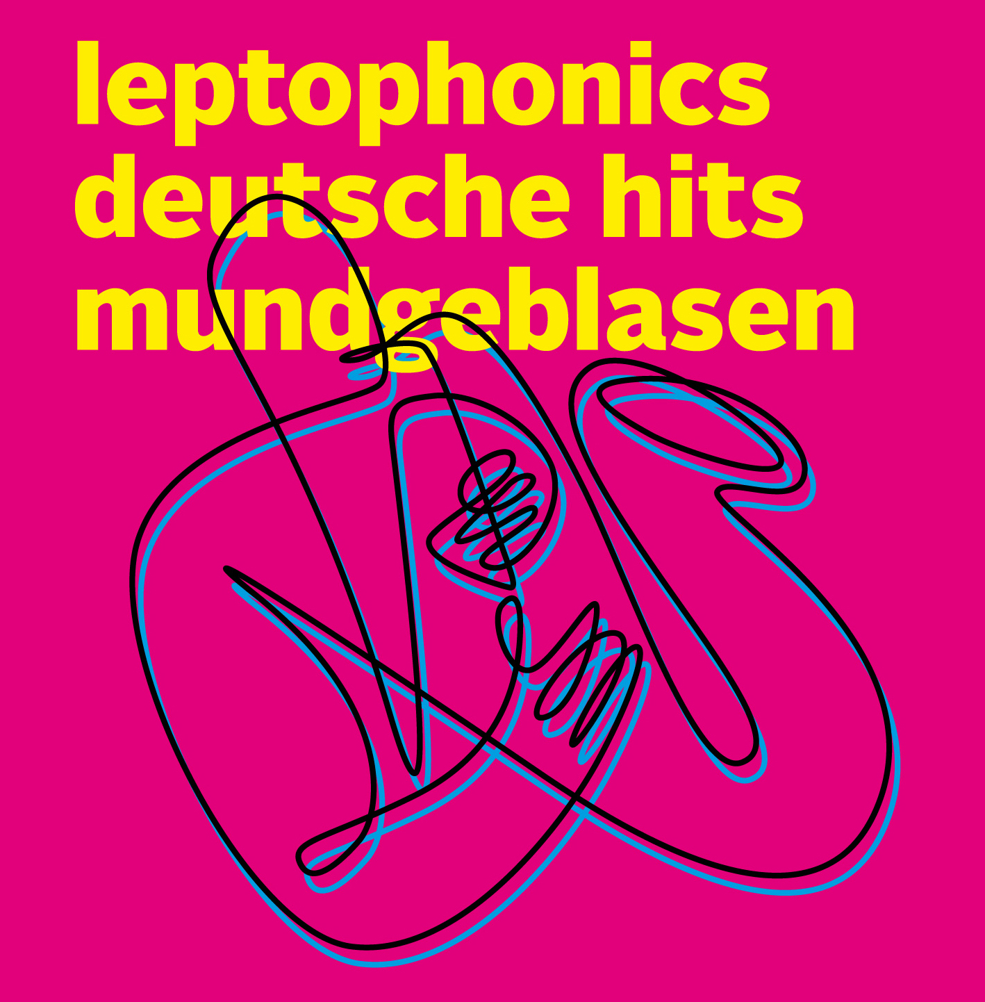 CD Album Cover