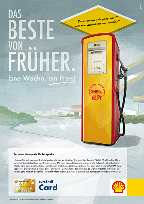 euroShell